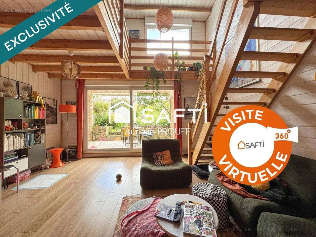 Photo 1 - Maison à PLOUENAN