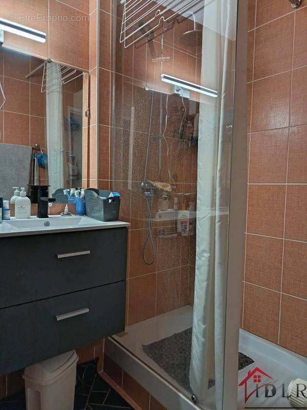 Appartement à VESOUL