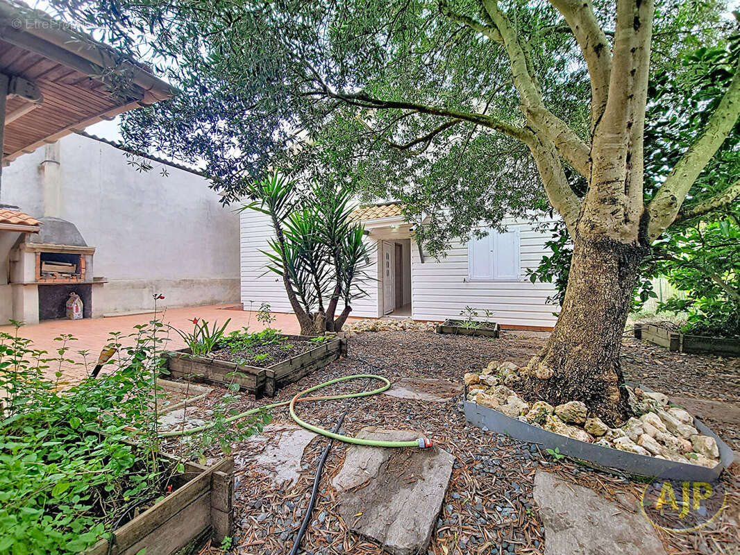 Maison à MERIGNAC