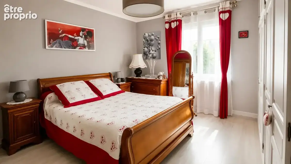Maison 6 Pièces - Le muy Proche du centre et des Commerces au calme - photo 4
