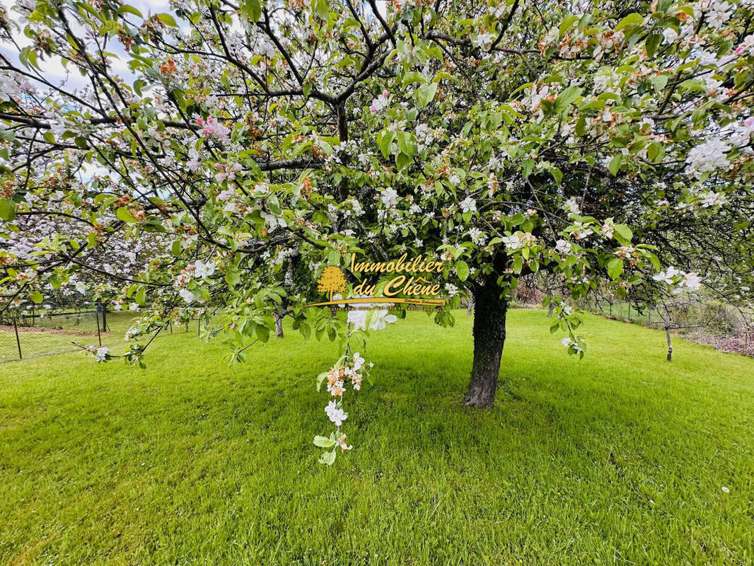 Maison à LUXEUIL-LES-BAINS