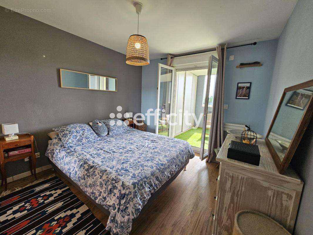 Appartement à CASTELNAU-LE-LEZ