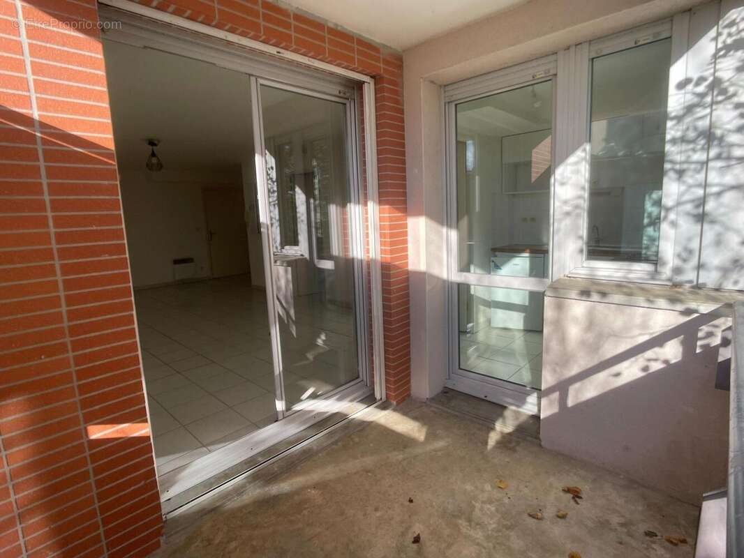 Photo 5 - Appartement à FONBEAUZARD