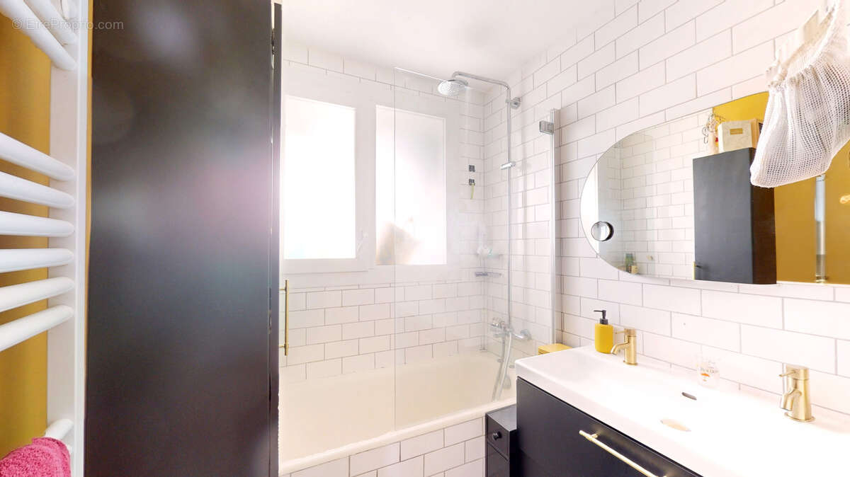 Appartement à ANGLET