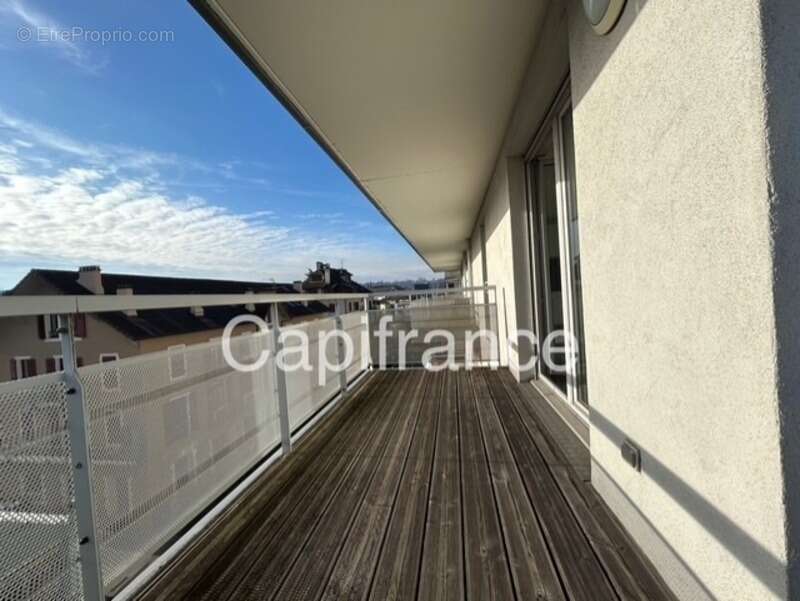 Appartement à ANNECY
