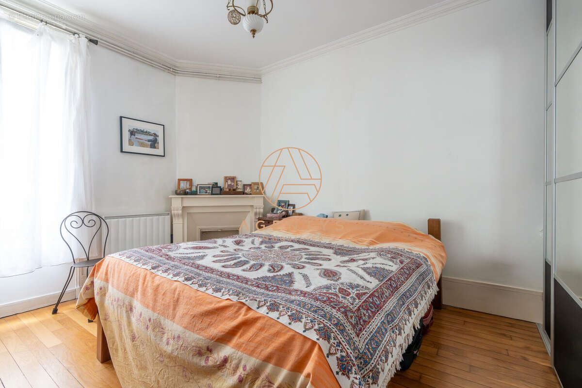 Appartement à NOGENT-SUR-MARNE