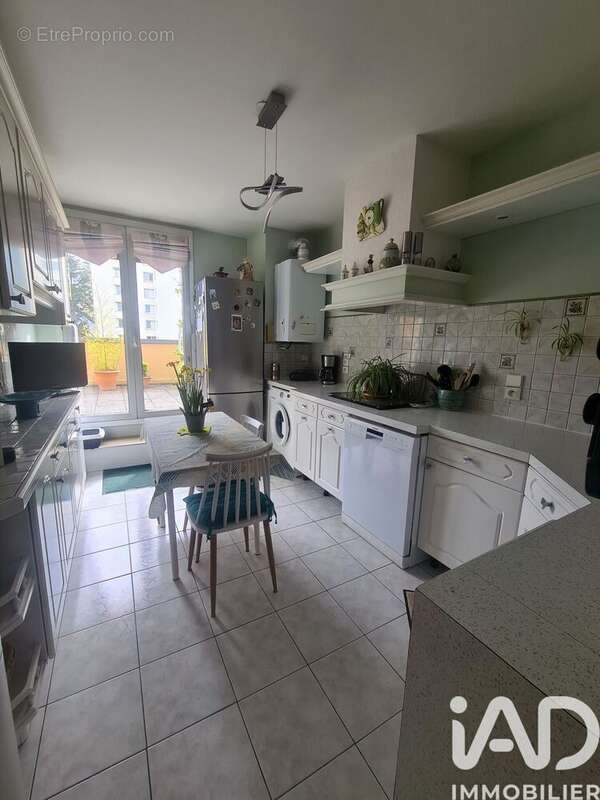 Photo 2 - Appartement à PAU