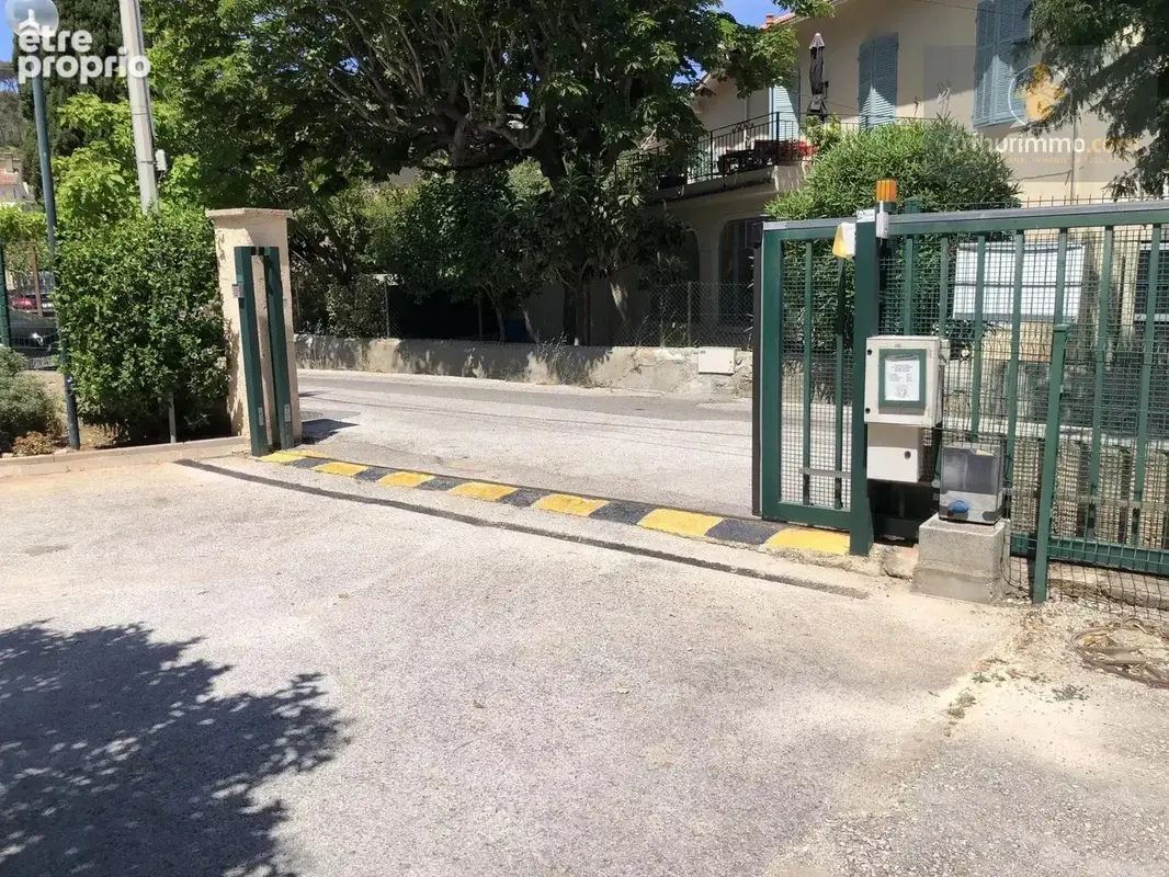 Vente Parking-box Saint-mandrier-sur-mer(83430) 35 000ï¿œ - photo 5
