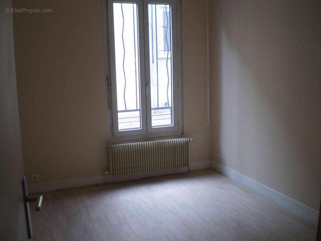 Appartement à SAINT-DENIS