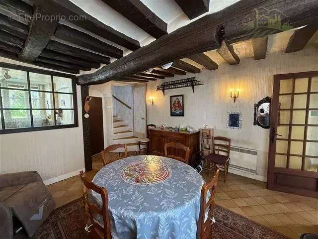 maison de ville la ferté sous jouarre centre ville à pied - photo 4