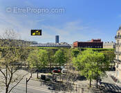 Appartement à PARIS-5E