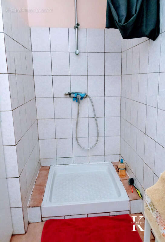 Appartement à LE MARIGOT
