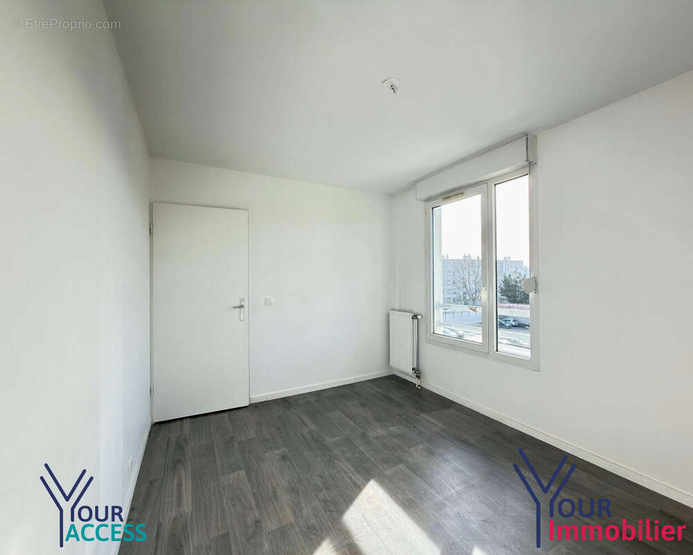 Appartement 73 m² à Bron  - photo 7