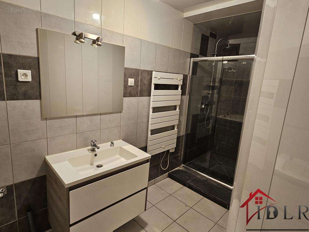 Appartement à JOINVILLE