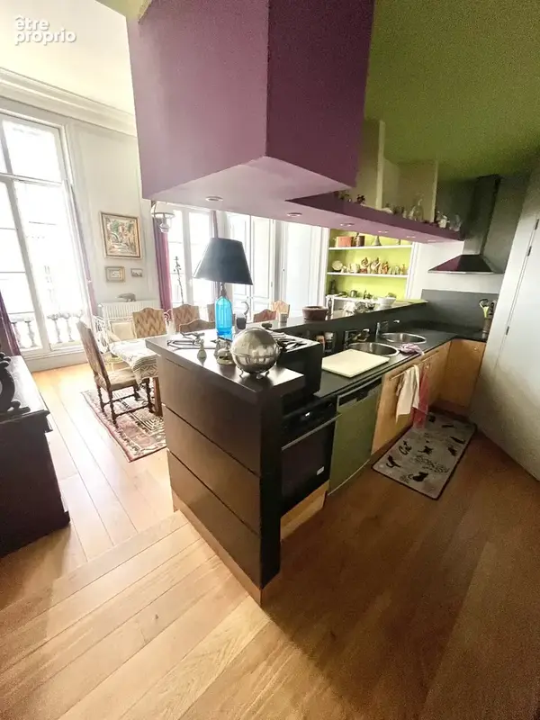 Appartement viager Rouen 76000 - photo 3