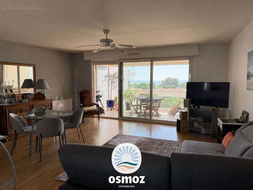 Appartement à LA ROCHELLE