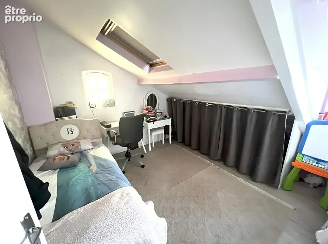 Maison 5 pièces - photo 5