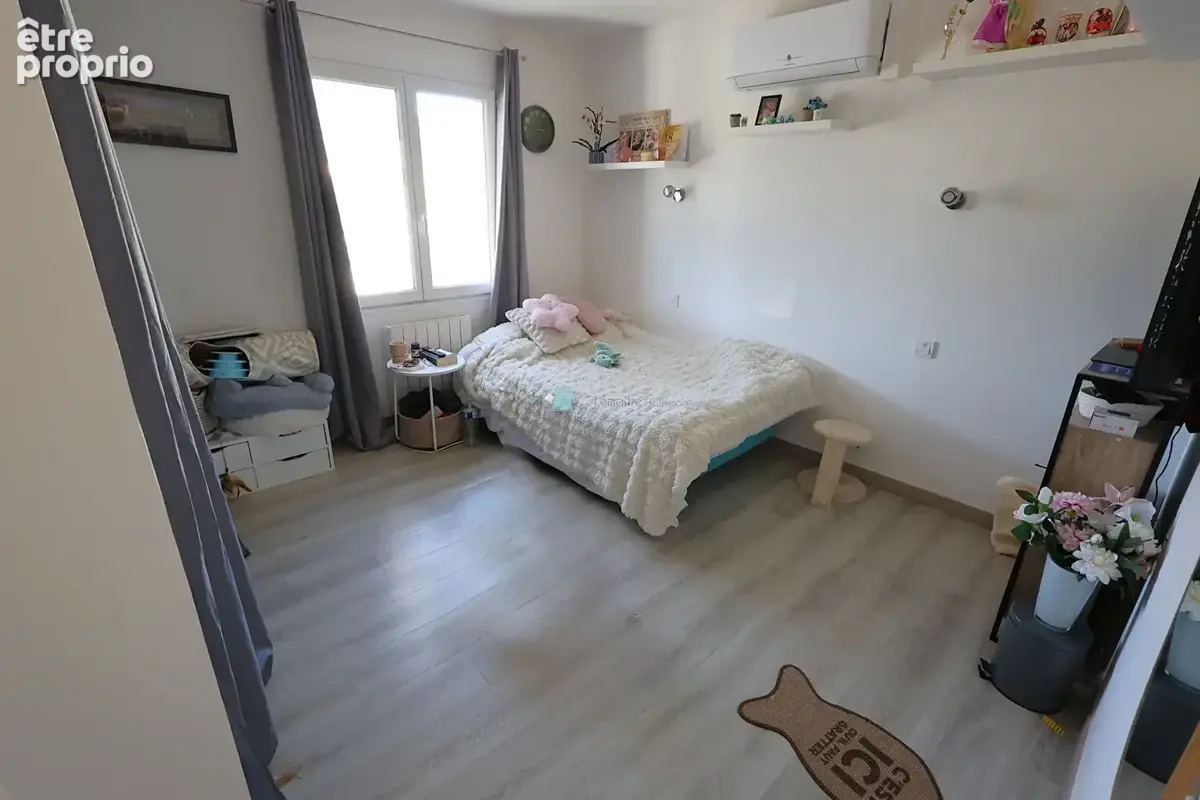 Maison Saint Cezaire Sur Siagne de 120 m² avec un terrain de 1606 m² avec piscine - photo 18