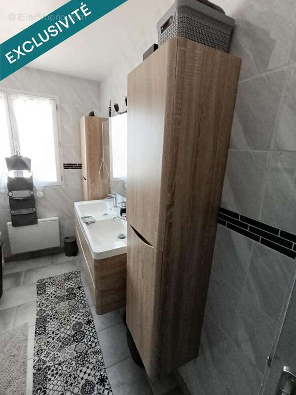 Photo 5 - Maison à SAINT-MICHEL-SUR-LOIRE