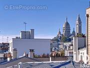 Photo 1 - Appartement à PARIS-18E