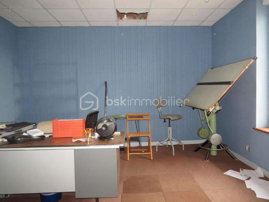 Maison 98 m² à Parthenay  - photo 9