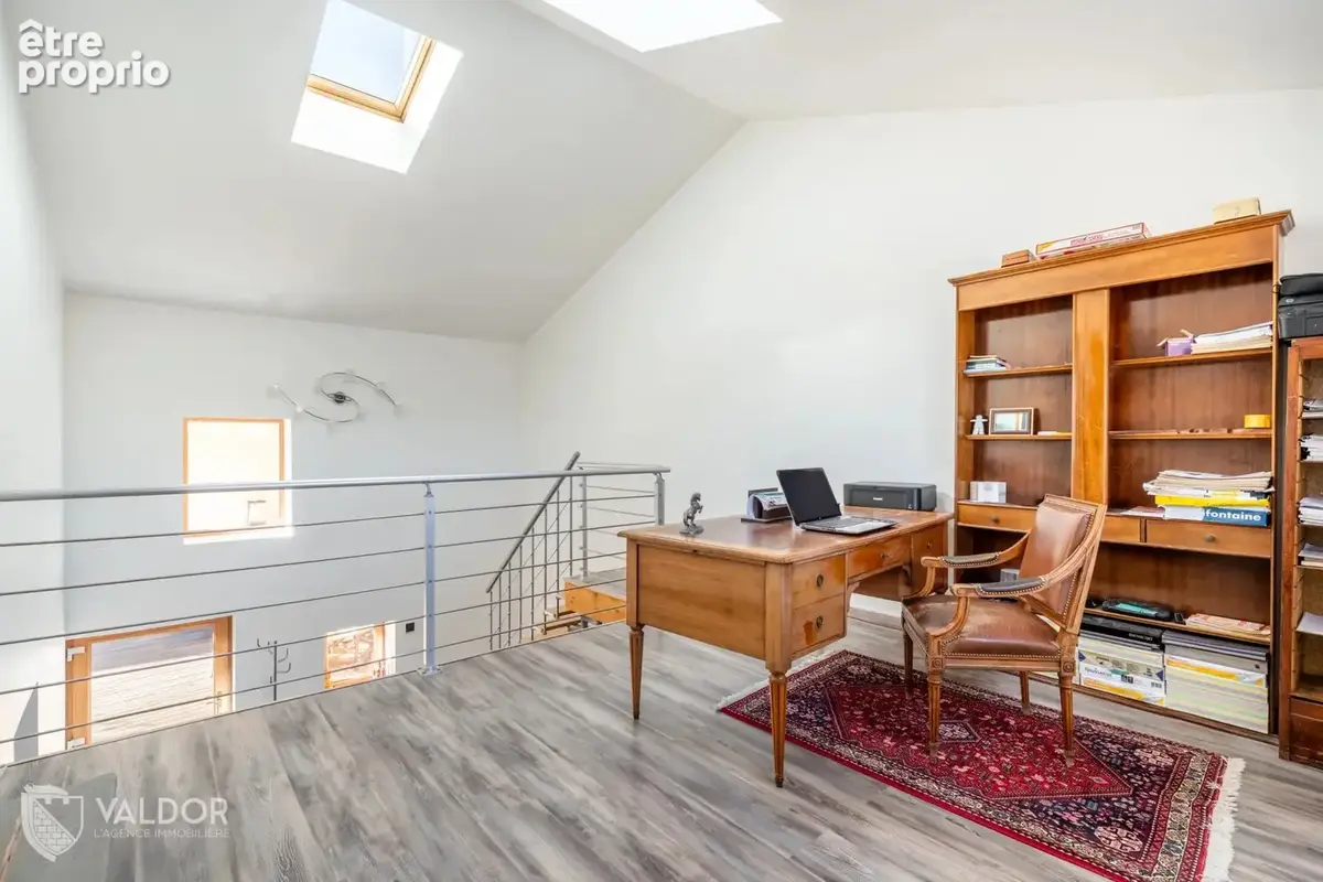 Maison de charme - photo 10