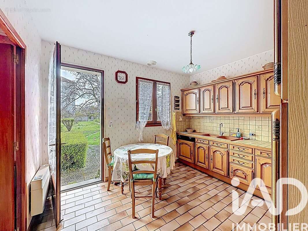 Photo 5 - Maison à BRAY-SUR-SEINE