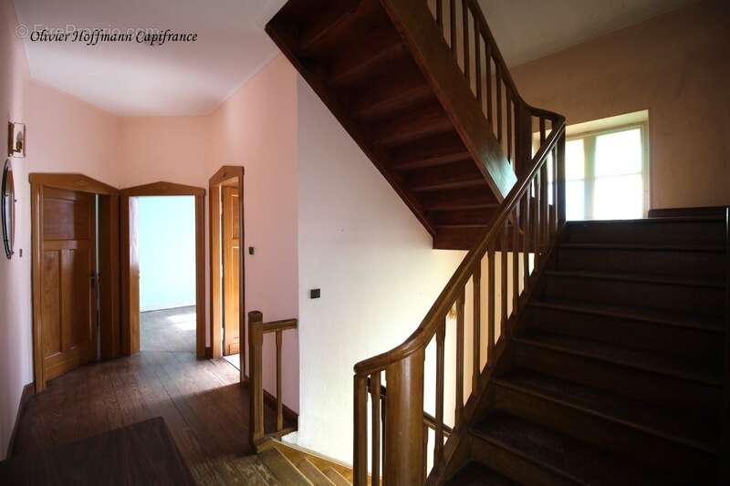 Maison à SARREBOURG