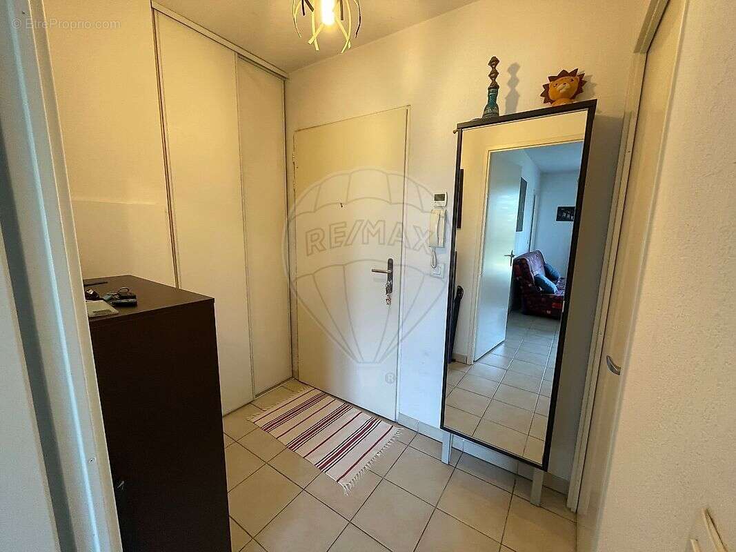 Appartement à MERIGNAC