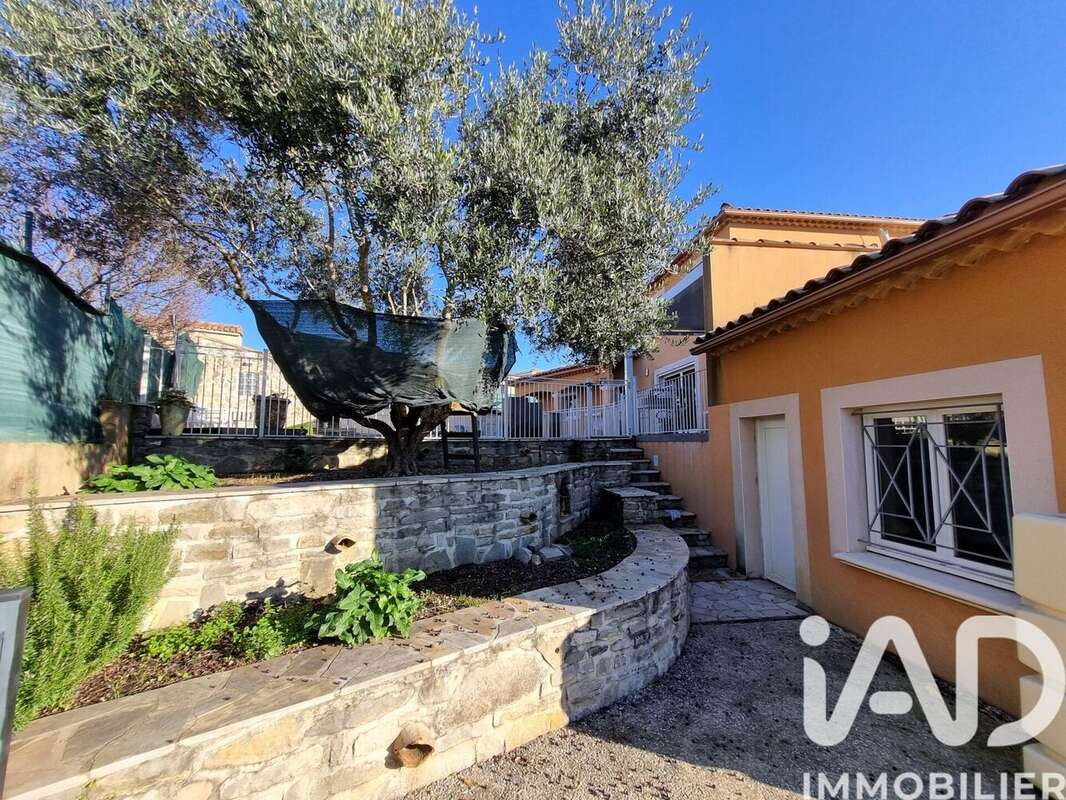 Photo 8 - Maison à ALES