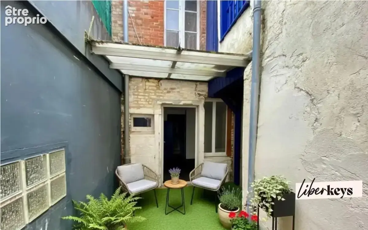 Appartement - photo 8