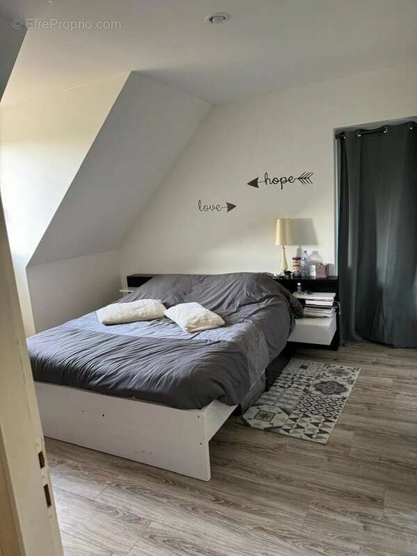 Tres belle maison à coté de Montfort -l'Amaury - photo 8