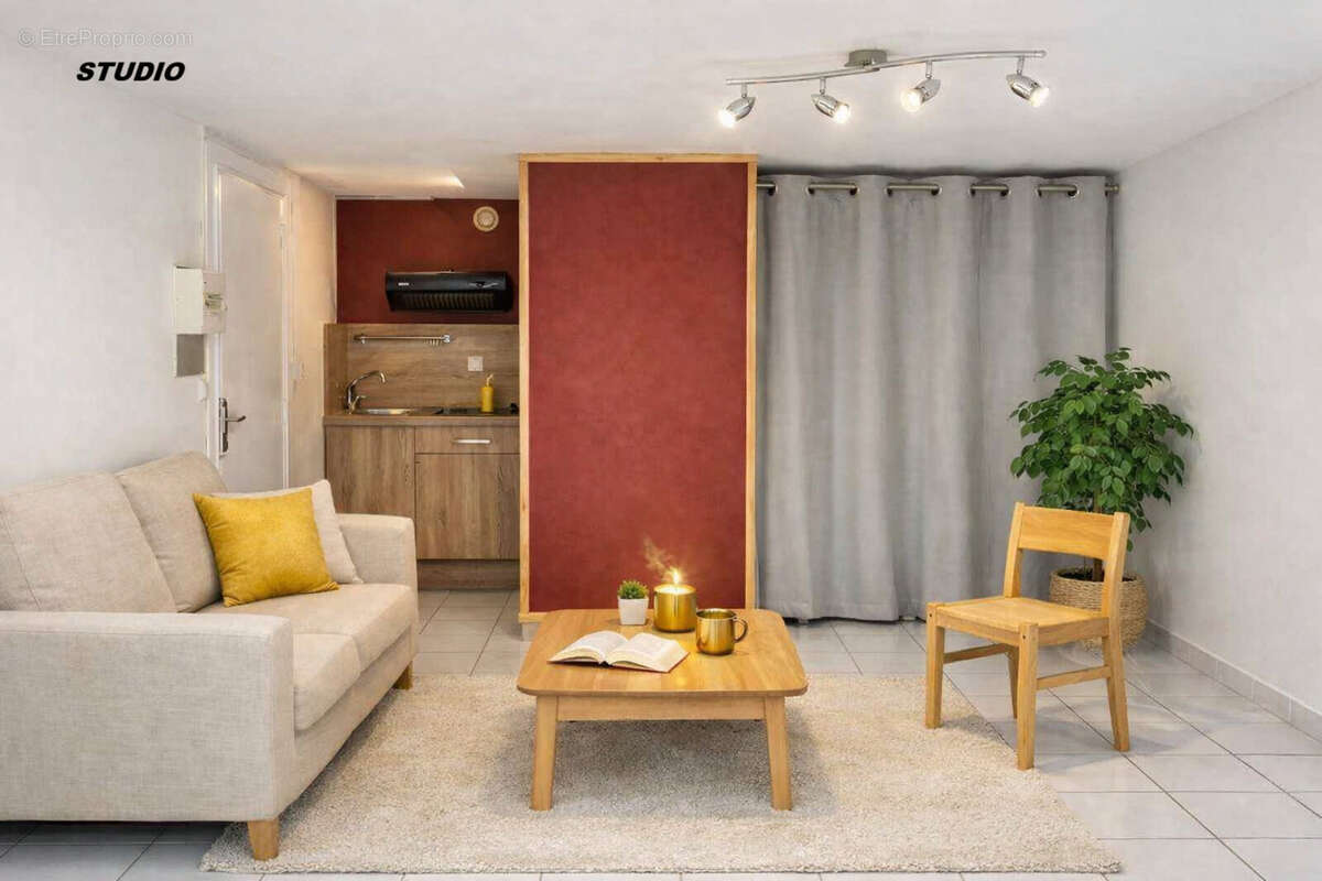  pirey – maison 135 m² + grands espaces de rangement + 3 studios loués – 990 €/mois – 350 000 € - photo 16