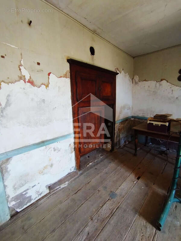 Maison à THIEFFRANS