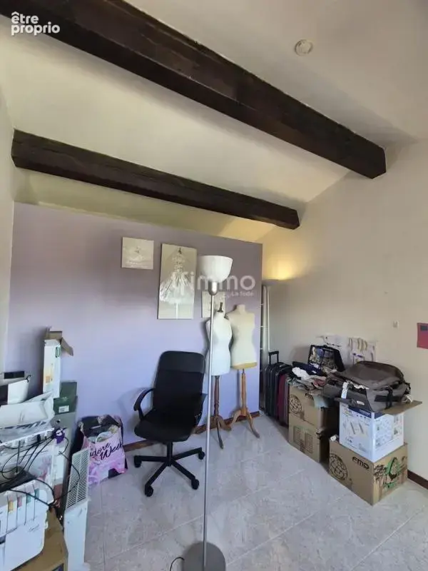 Maison 6P 121M2 Terrain 340M2 13009 - photo 13