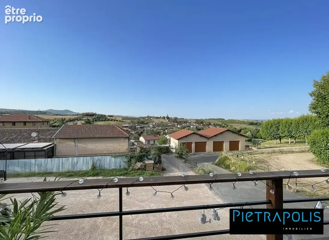 Maison 2 pièces 51 m² à vendre à Liergues (69400) - photo 4