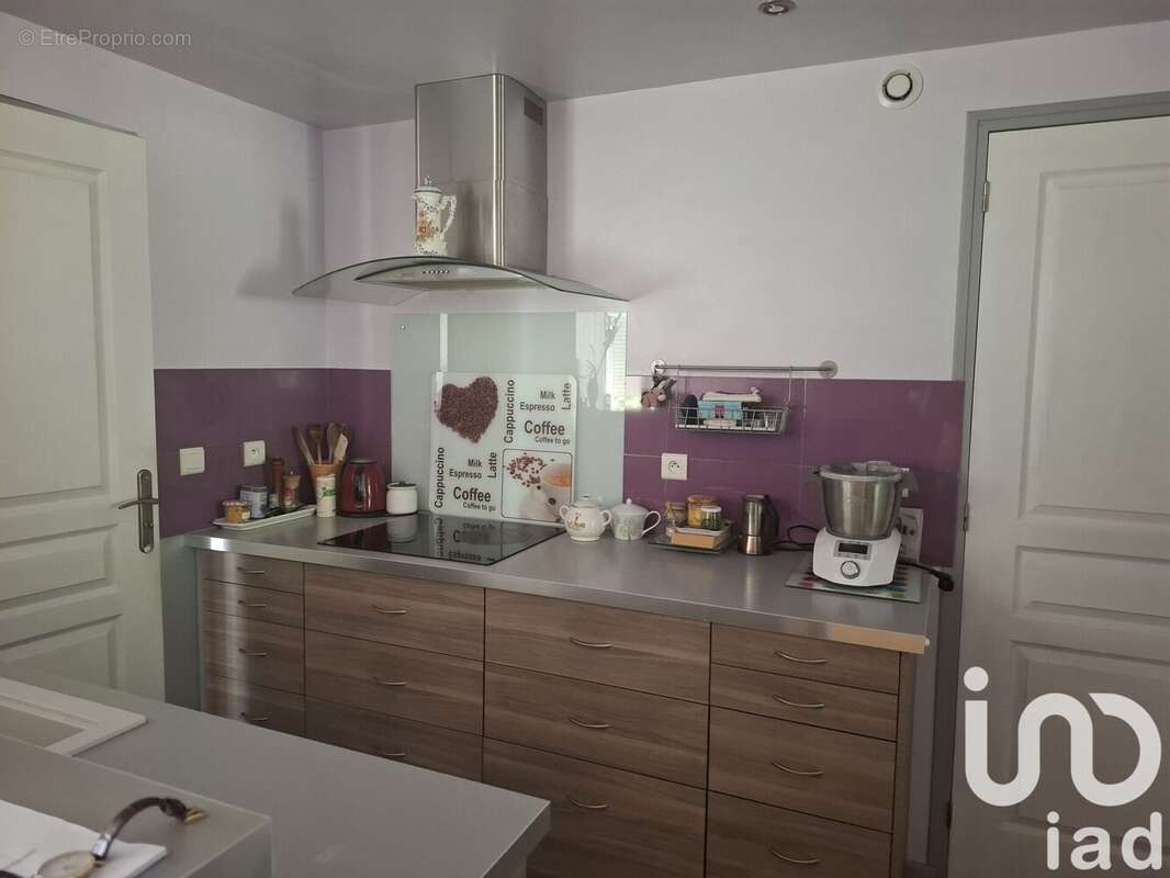 Photo 6 - Maison à BALAN