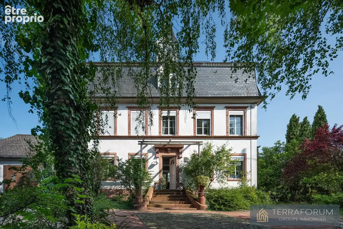 Maison 280 m² à Schirrhein  - photo 2