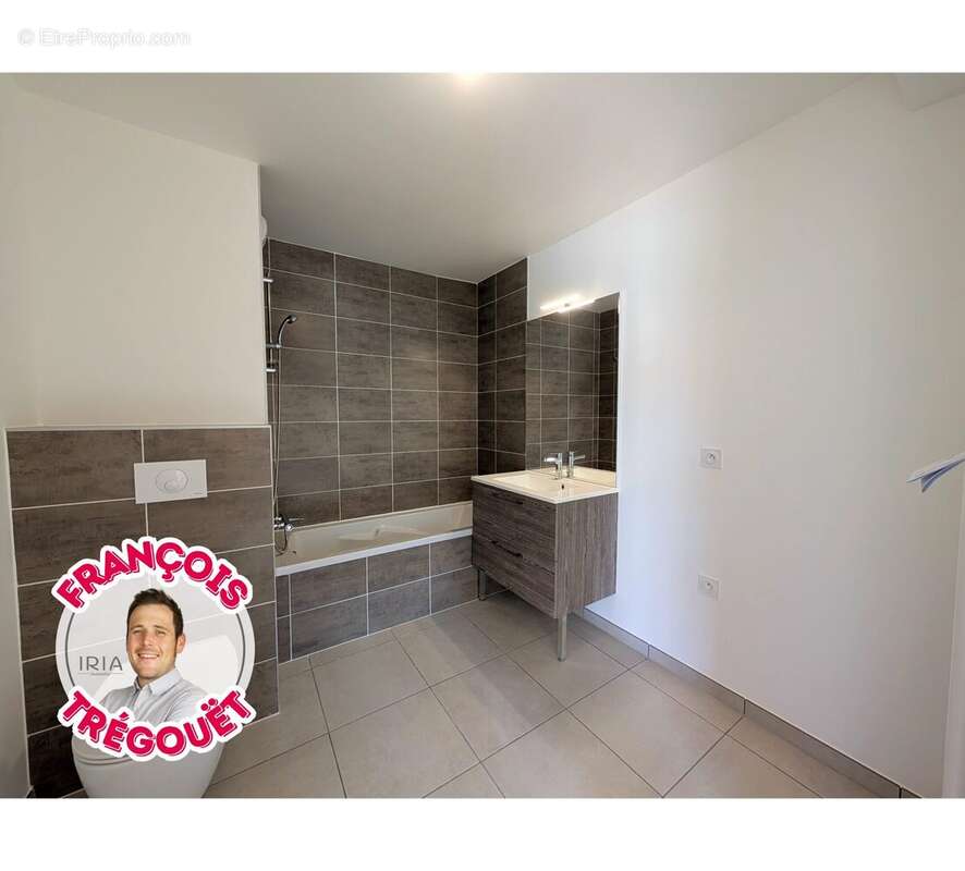 Appartement à SAINT-PIERRE-EN-FAUCIGNY