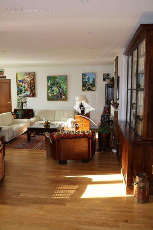 Appartement à DINAN