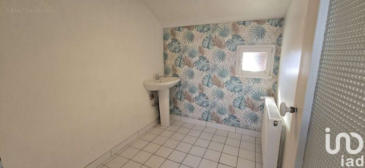 Photo 8 - Maison à CARNETIN