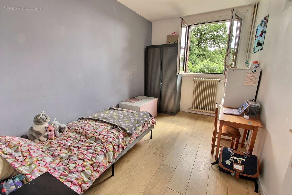 Appartement 3 pièces 69 m2 - photo 7