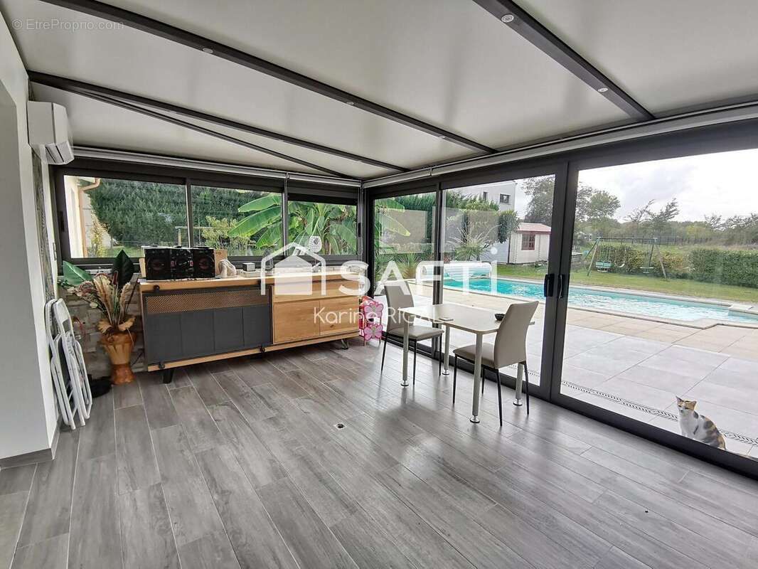 Photo 8 - Maison à SAINT-LAURENT-D&#039;ARCE