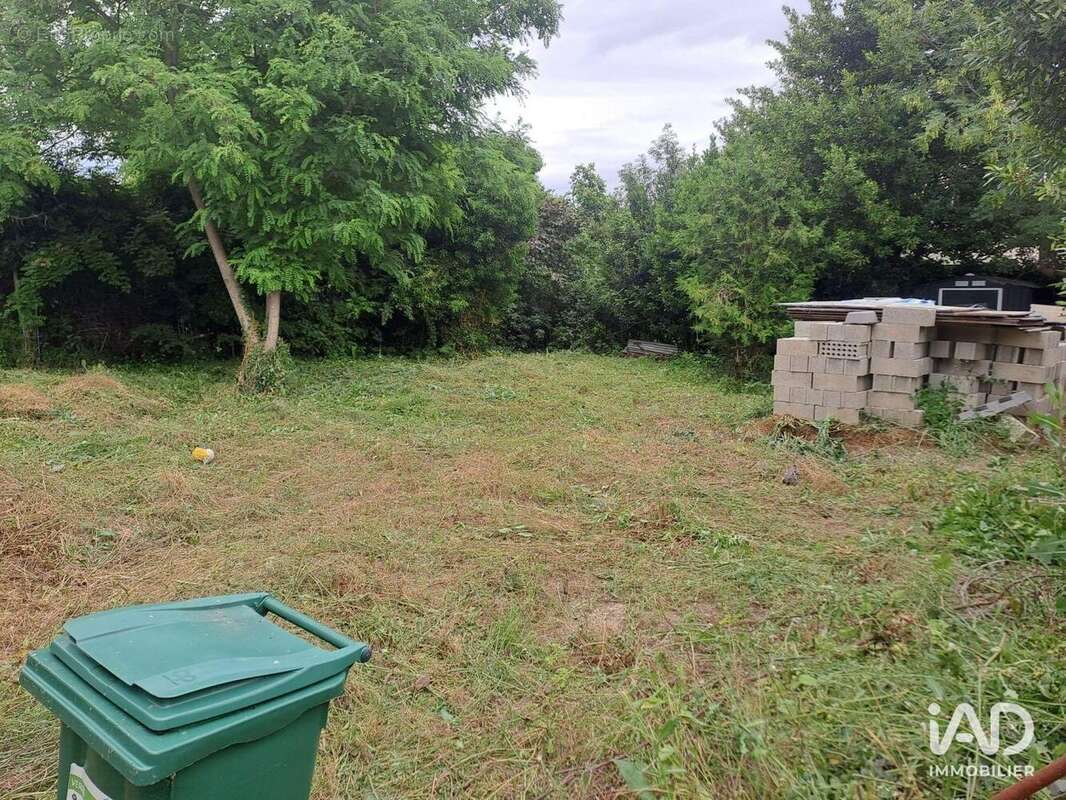 Terrain 368 m² à Clamart  - photo 3