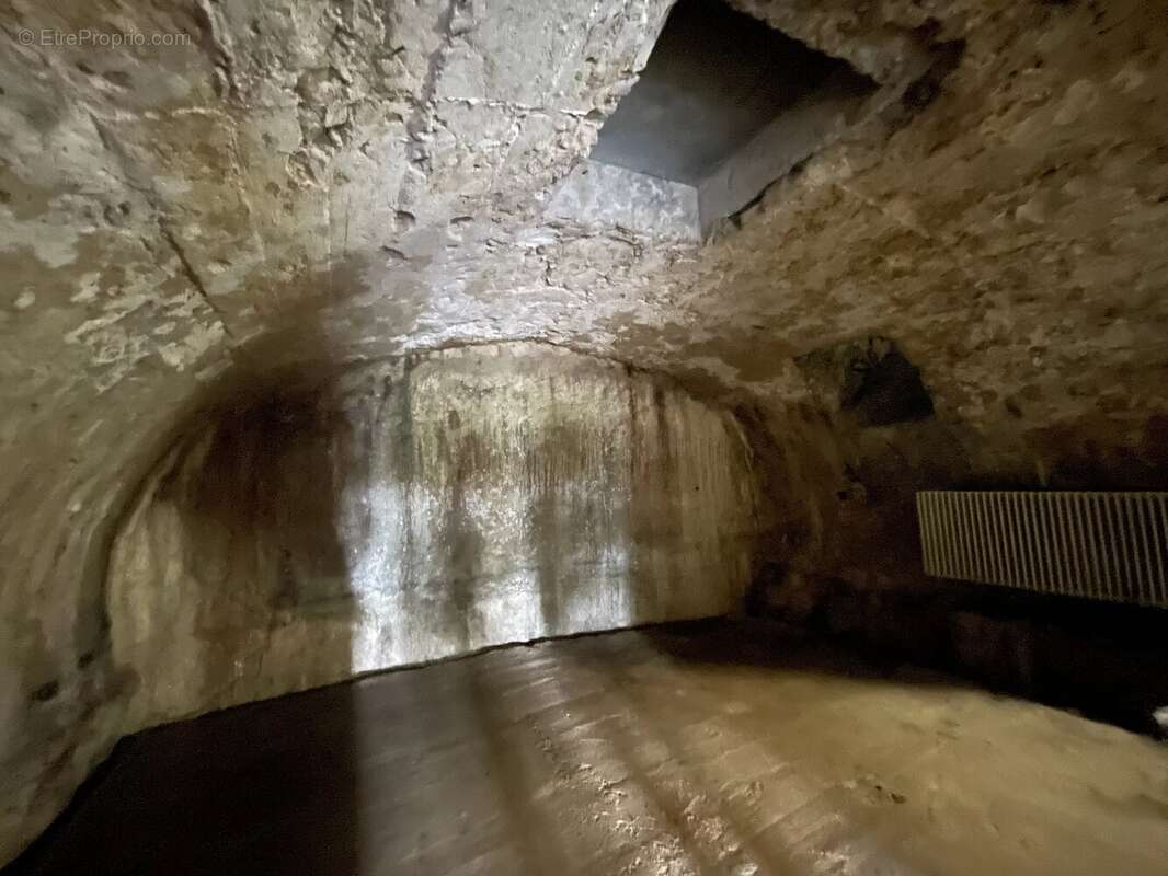 Appartement à CADILLAC