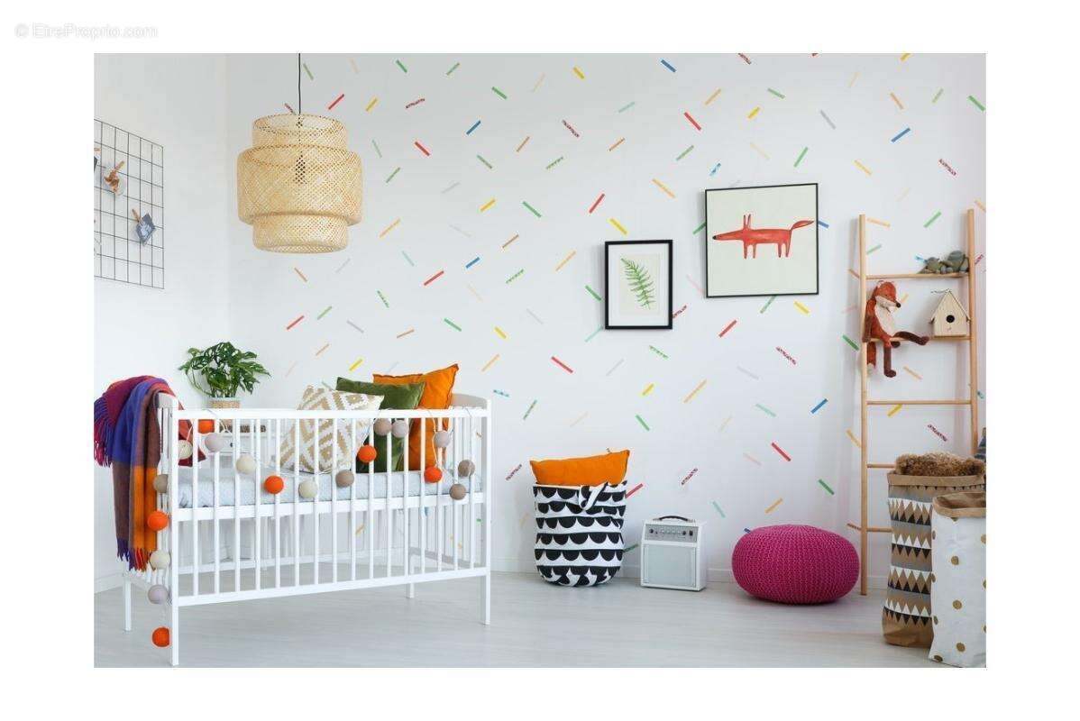 Appartement à LE TOUQUET-PARIS-PLAGE