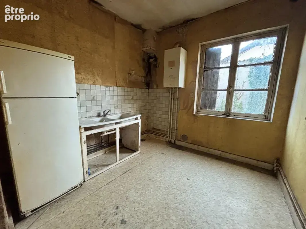 Maison  67 m2 - photo 12