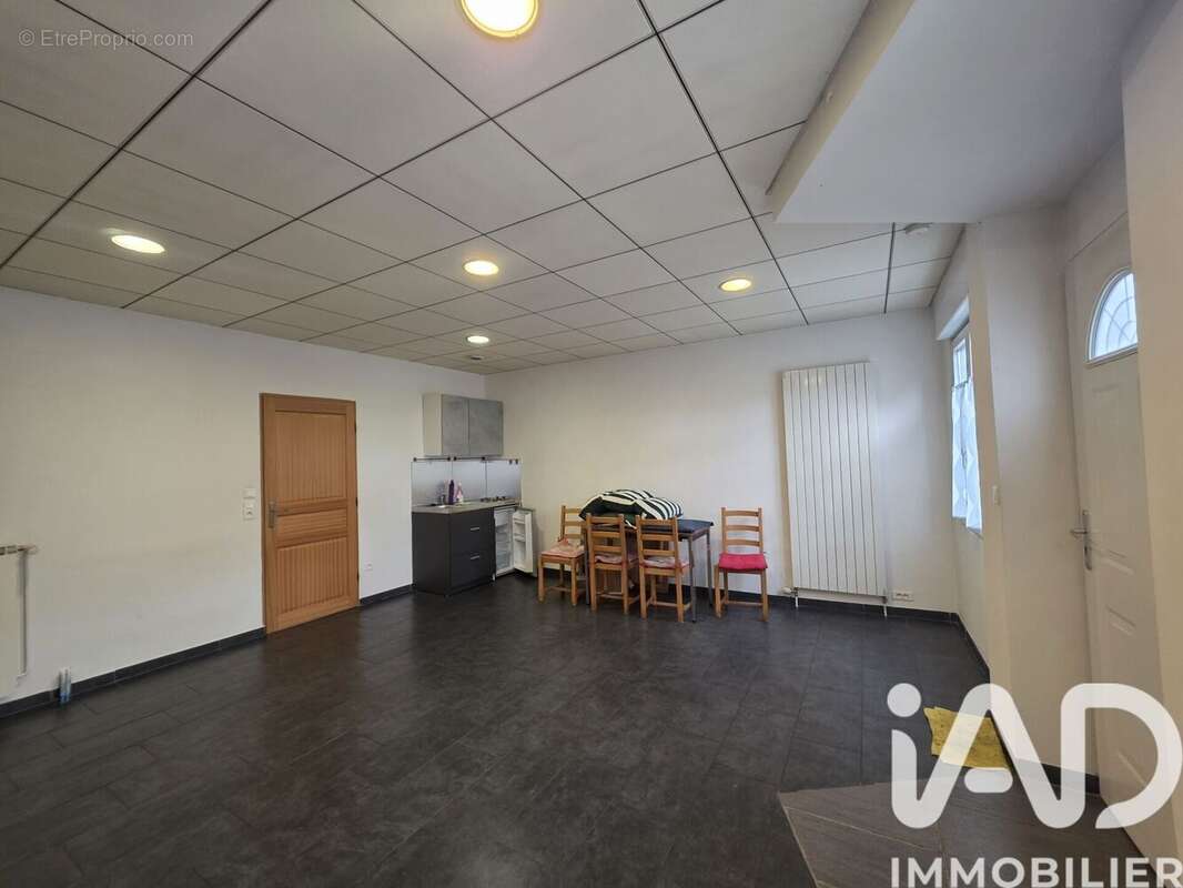 Photo 8 - Appartement à ROUVROY