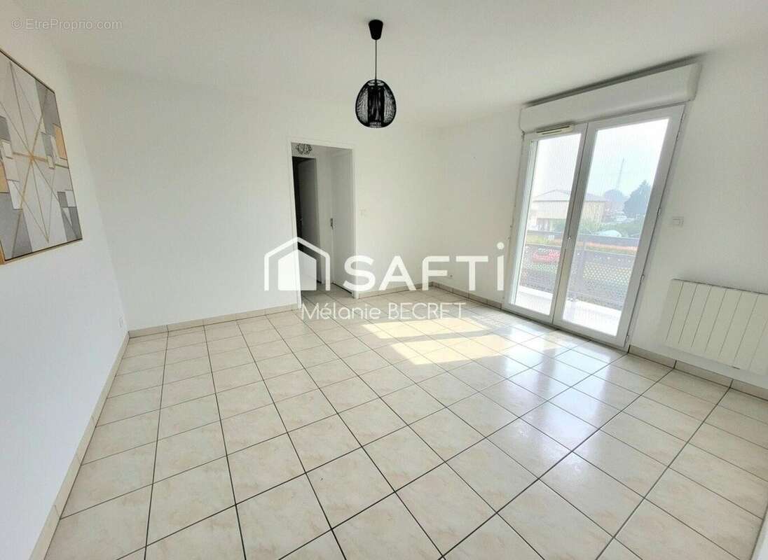 Photo 2 - Appartement à MARCHEPRIME