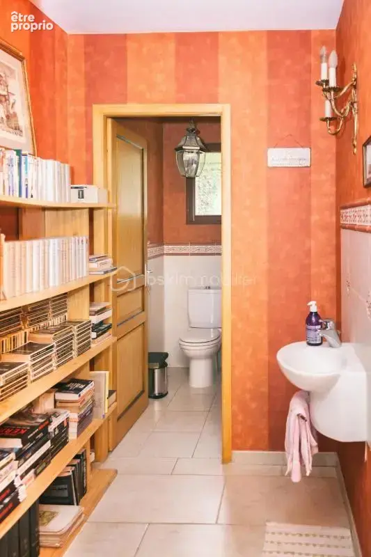 Magnifique propriété contemporaine sur 17000 m2 de terrain - photo 17